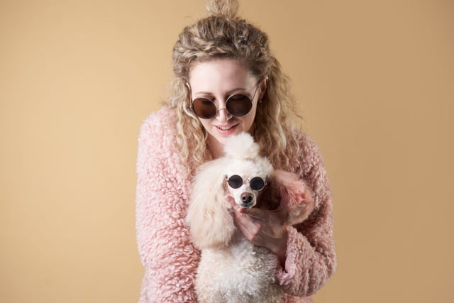 Hund und Besitzer ähneln sich oft deutlich – das zeigen Studien